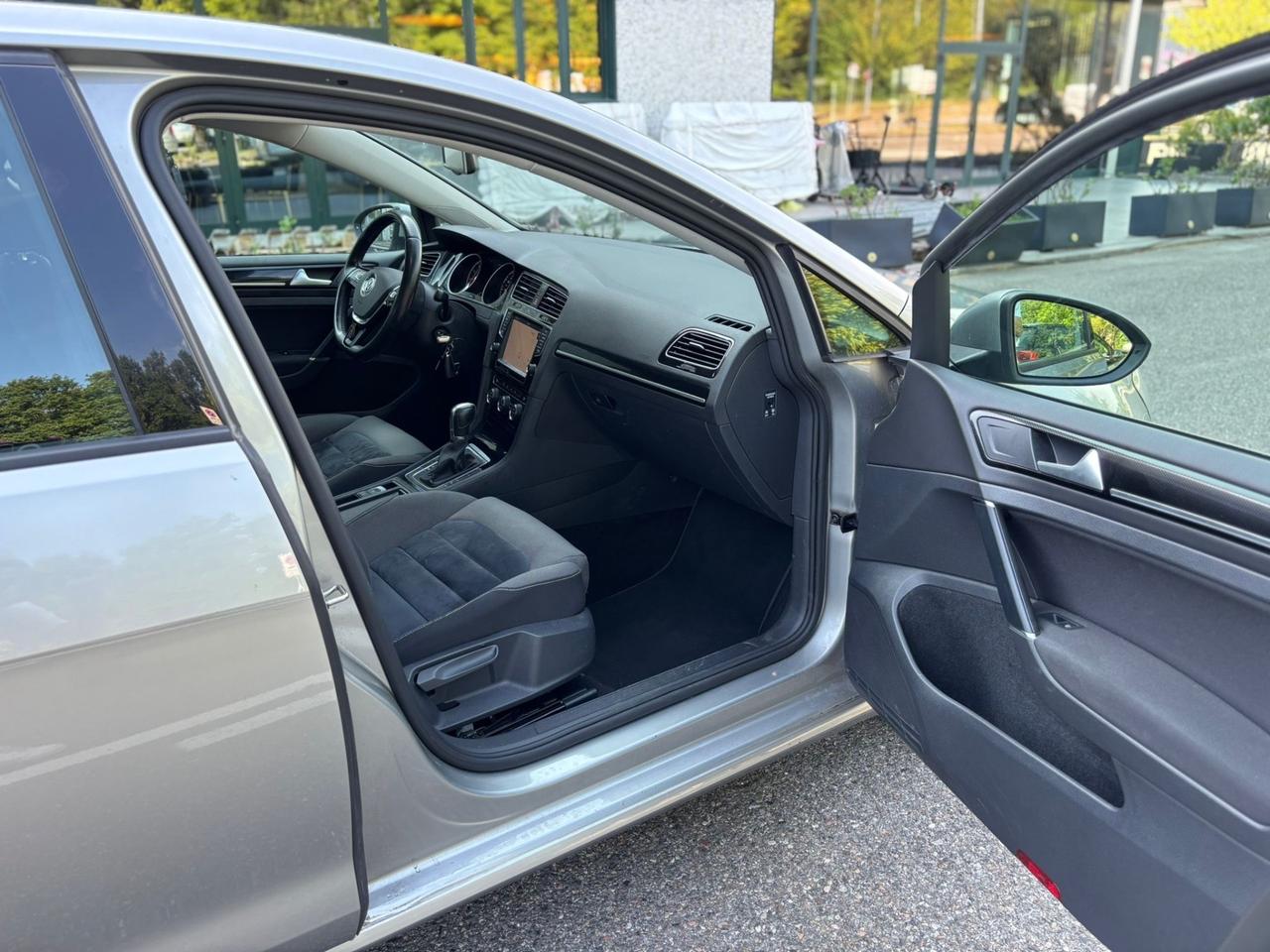 Volkswagen Golf 1.4 TSI ACT DSG 5p. Sport Edition BlueMotion Tech.