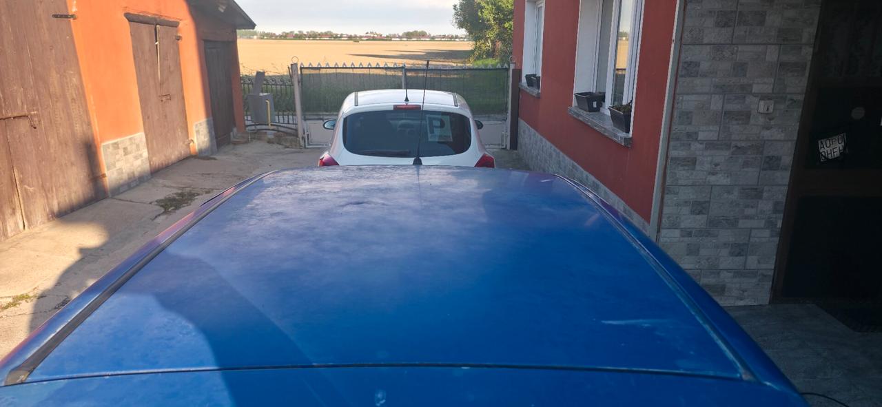 Fiat Seicento 1.1i cat Sporting benzina