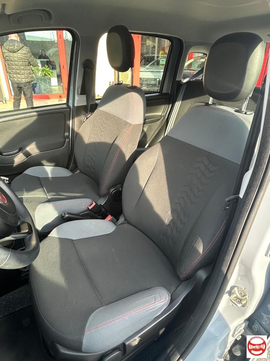 FIAT - Panda 1.2 Easy easypower Gpl 69cv my19