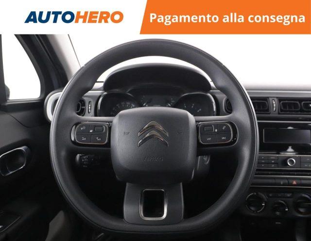 CITROEN C3 PureTech 83 S&S Feel
