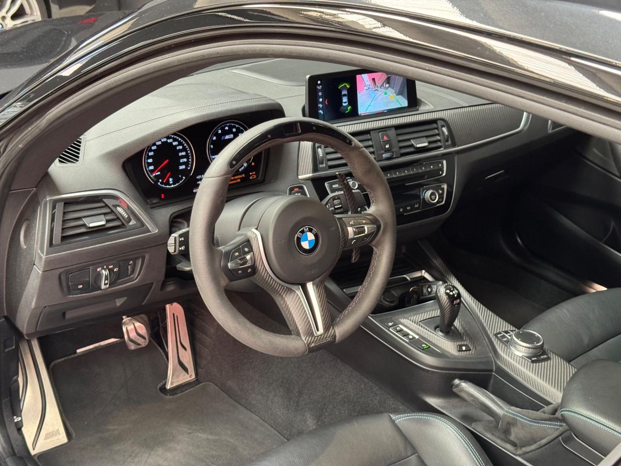 Bmw 240 M2 Coupé Competition