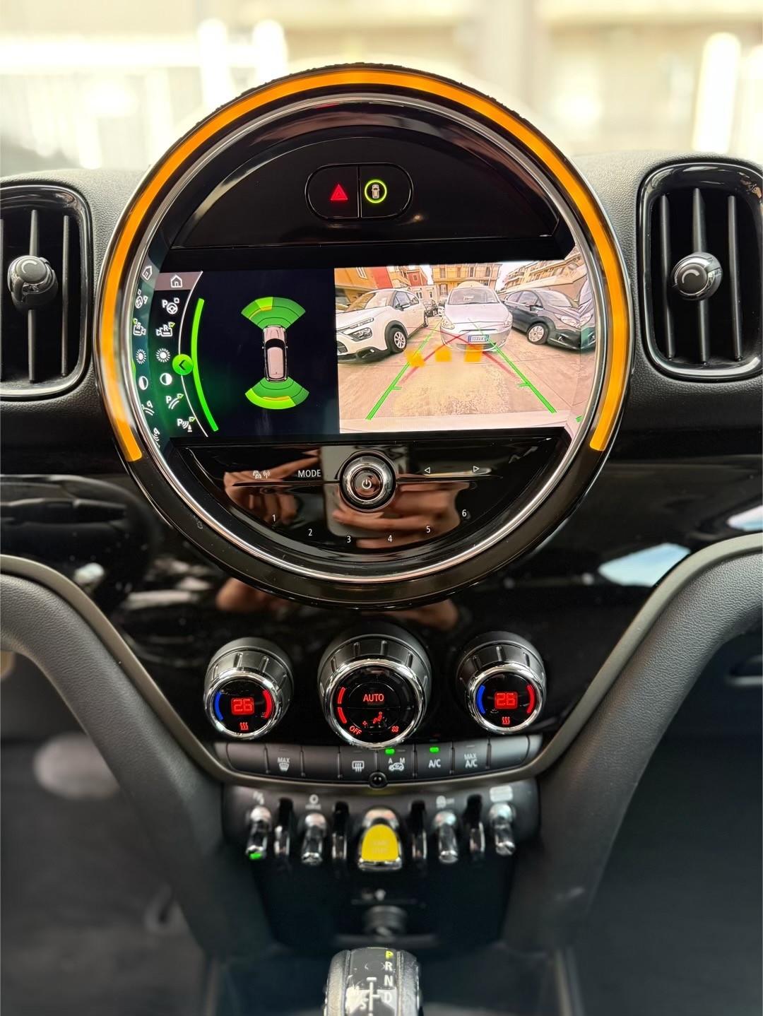 Mini Cooper Countryman 1.5 SE ALL4 Automatica