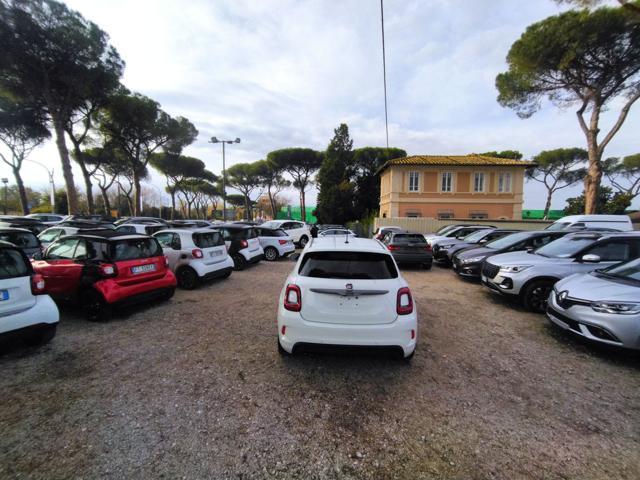 FIAT 500X 1.6Mjt 130cv SPORT Android/Carplay Bluetooth