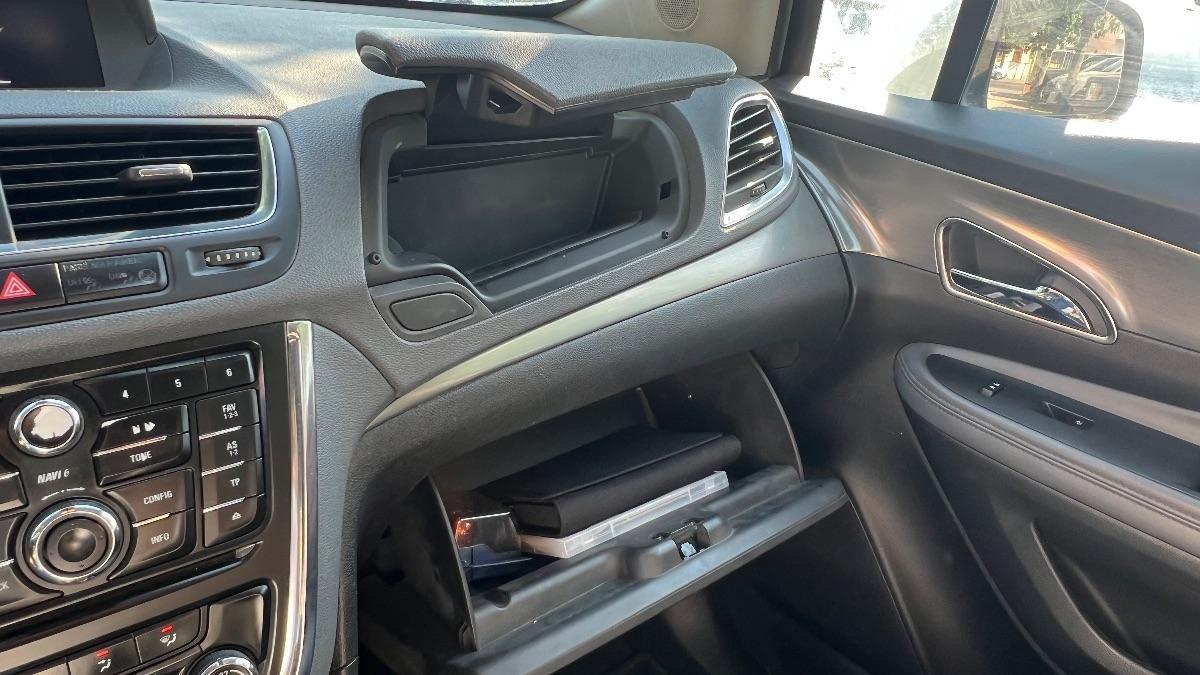 OPEL - Mokka 1.7 cdti Ego s&s 4x4 130cv m6