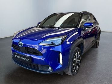 Toyota Yaris Cross 1.5H (116 CV) E-CVT Trend