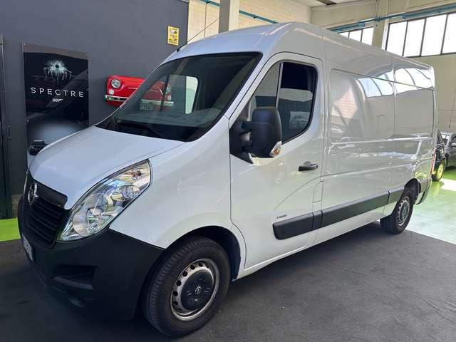 Opel Movano 2.3D L2H2 125CV