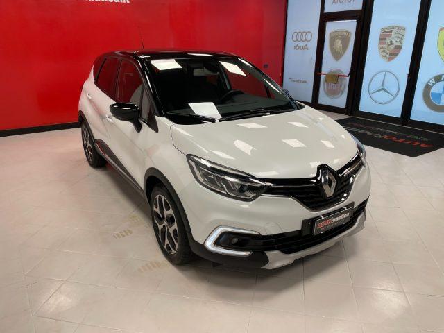 RENAULT Captur TCe 130 CV FAP Business