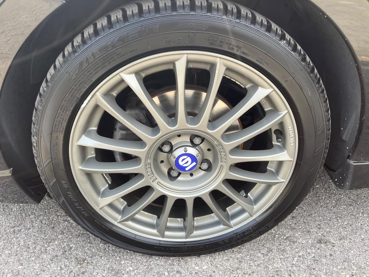 Alfa Romeo MiTo 1.4 T 135 CV SPORT