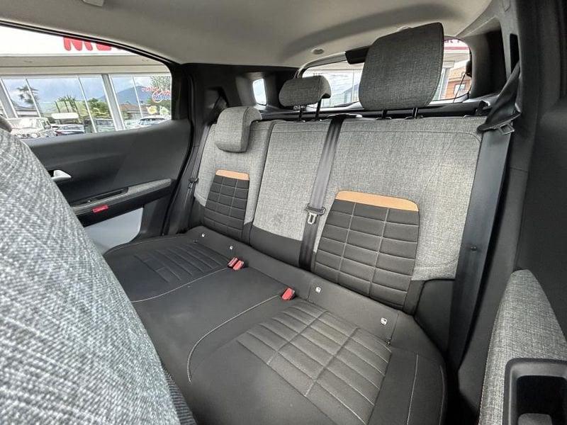 Citroën C3 Aircross PureTech Turbo 100 Plus SUPER-PROMOZIONE!!