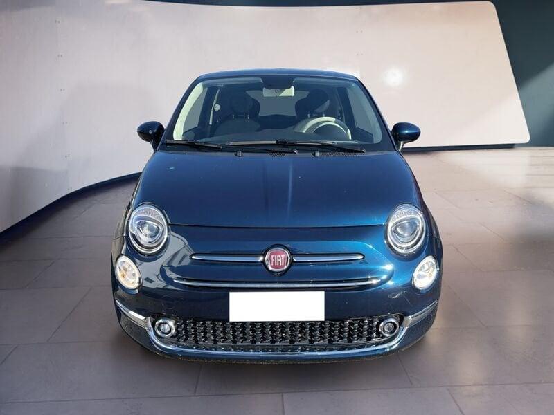 FIAT 500 III 2015 1.0 hybrid Dolcevita 70cv