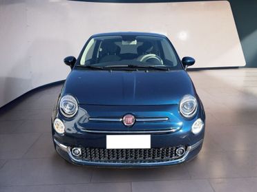 FIAT 500 III 2015 1.0 hybrid Dolcevita 70cv