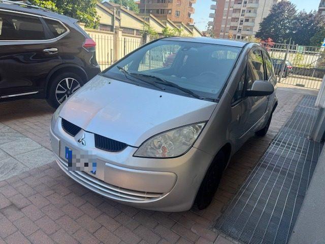 MITSUBISHI Colt 1.3 16V 5p. Instyle