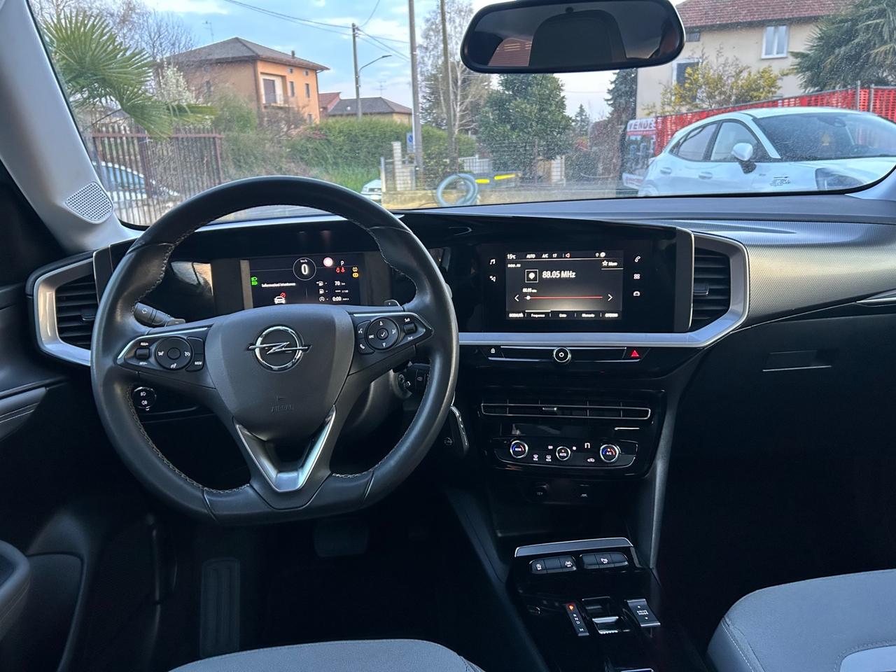 Opel Mokka 130 CV aut. Elegance - no vincoli finanziari