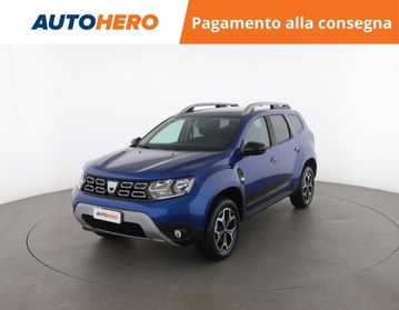 DACIA Duster 1.5 Blue dCi 8V 115 CV 4x2 15th Anniversary