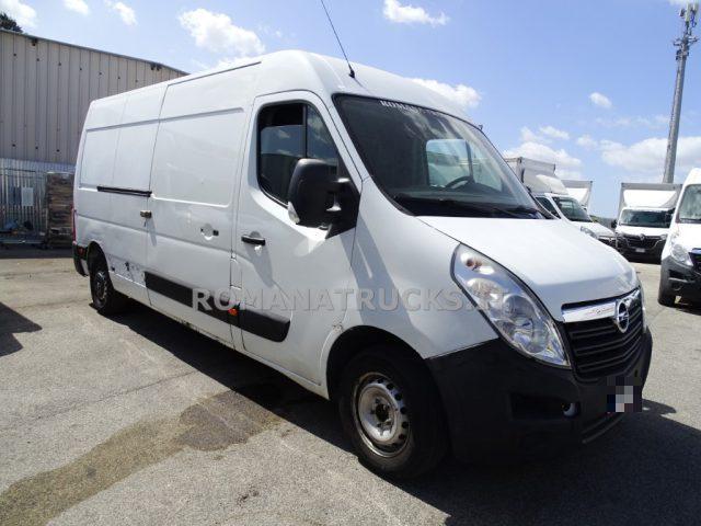 OPEL Movano L3 H2 2.3 CDTI 125CV PRONTA CONSEGNA