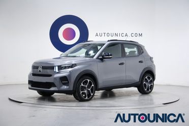 CITROEN C3 PURETECH 100 S&S PLUS NEOPATENTATI FARI LED