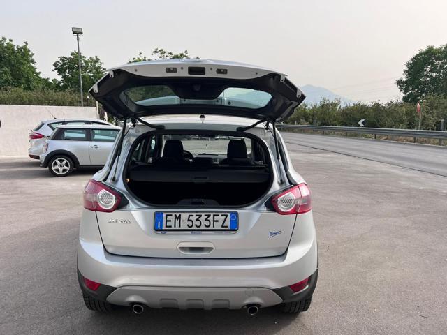 FORD Kuga 2.0 TDCi 140CV 2WD Tit. Business