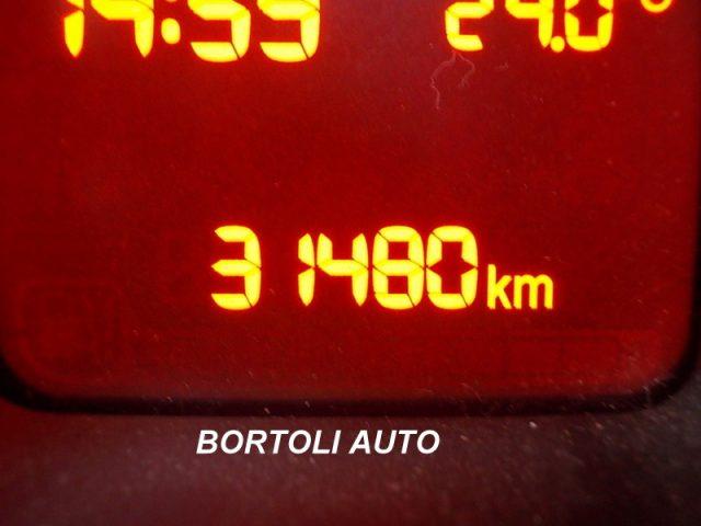 FIAT Panda 1.2 GPL 31.000 KM EASY POWER LUONGE NEOPATENTATI