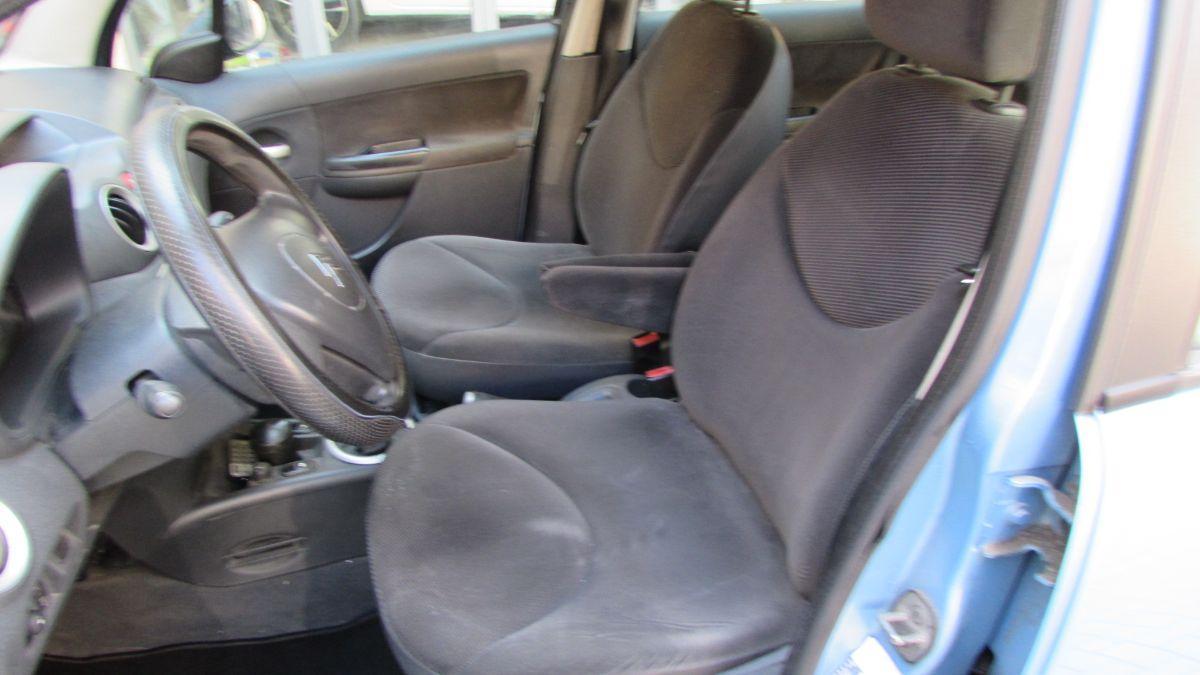 CITROEN - C3 1400 hdi elegance