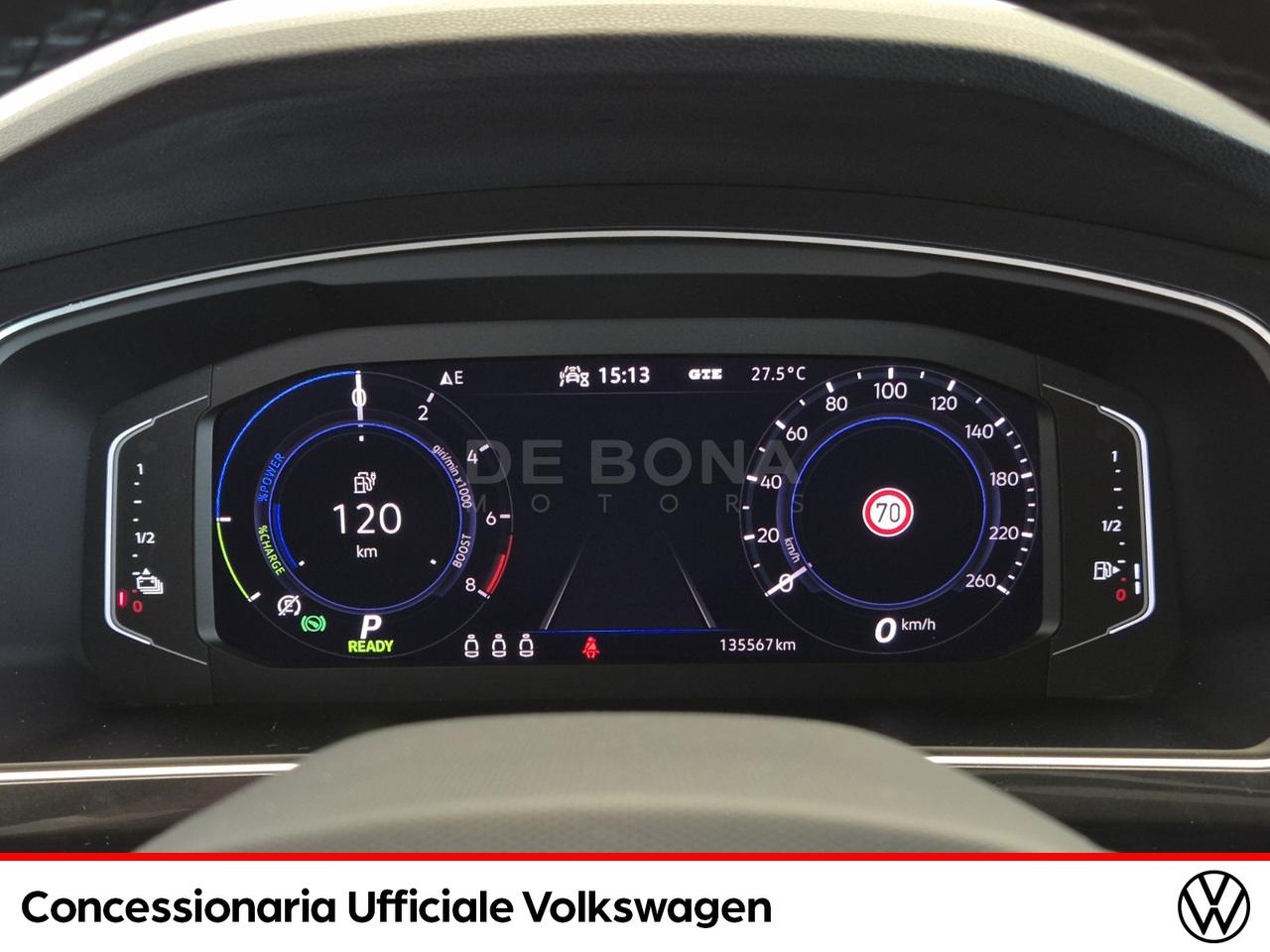 Volkswagen Tiguan 1.4 tsi eh elegance dsg