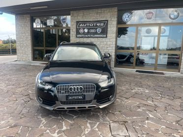Audi A4 allroad 2.0 TDI 177 CV Ambiente QUATTRO