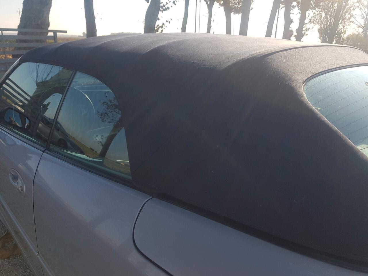 Saab 9-3 Cabriolet 1.9 TTiD 180CV Aero