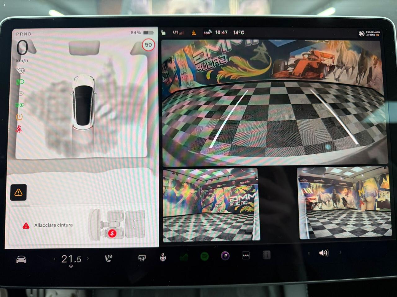 Tesla Model 3 Long Range AWD Performance (097)