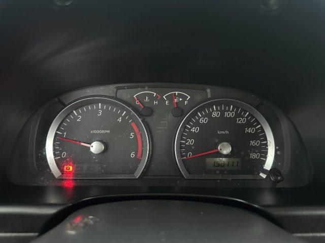 SUZUKI Jimny 1.5 DDiS cat 4WD Special