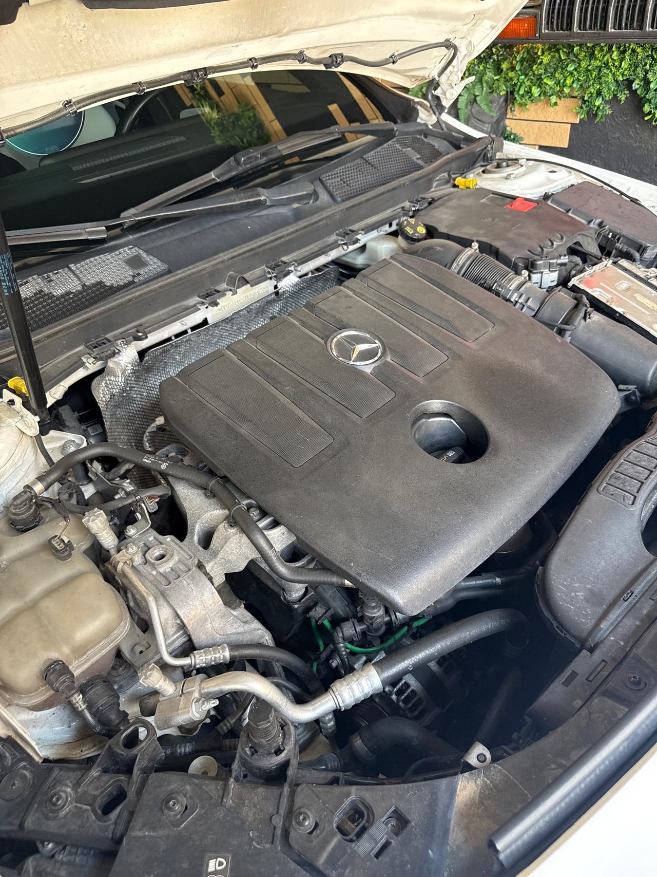 Mercedes Classe A180d