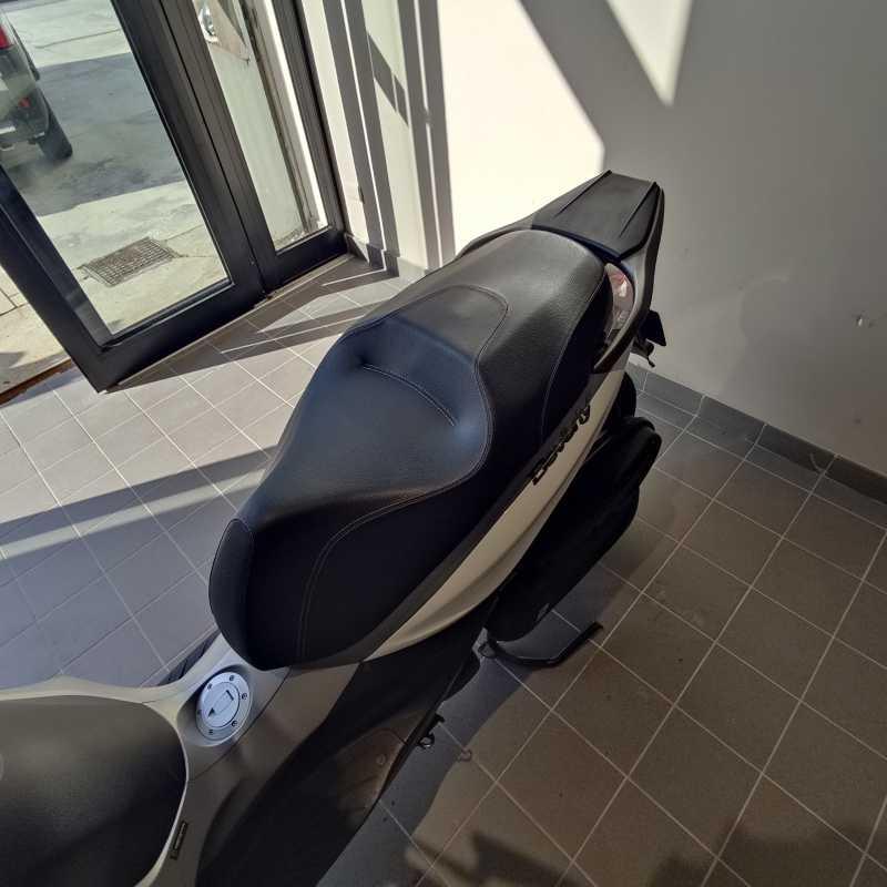 Piaggio Beverly 350 SportTouring ie ABS - 2016