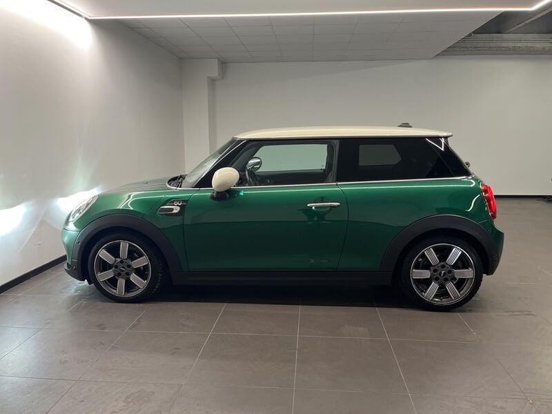 MINI Mini MINI 1.5 COOPER 60 YEARS
