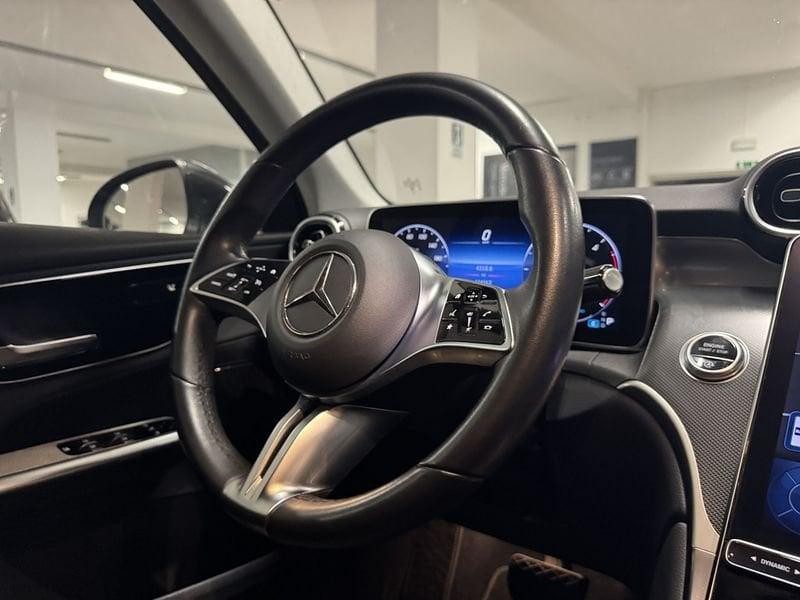 Mercedes-Benz GLC GLC 220 d 4Matic Mild Hybrid Advanced