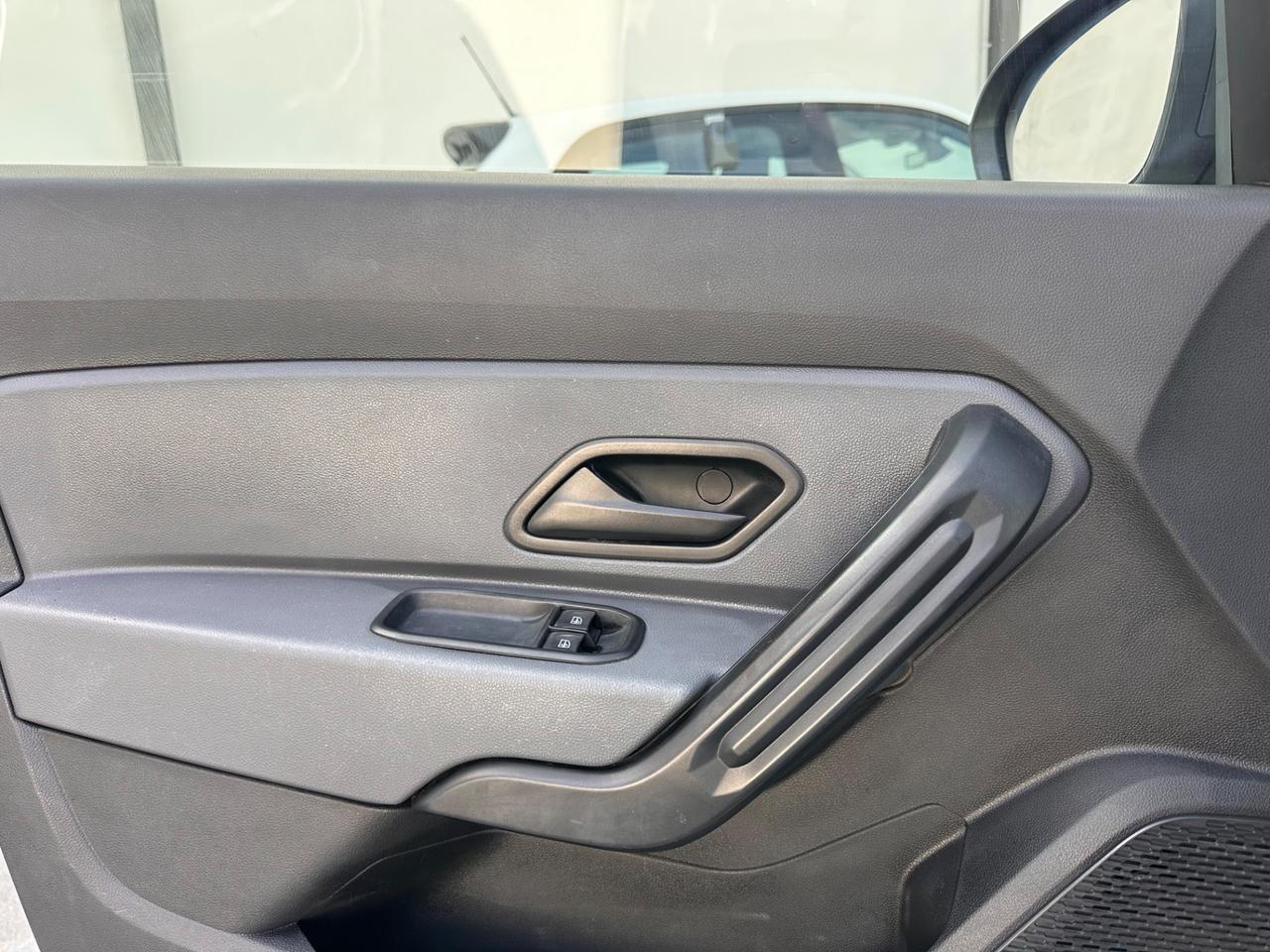 Dacia Duster 1.5 dCi 8V 4x2 Essential