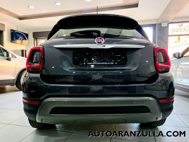 FIAT 500X Cross 1.6 MultiJet 130CV Navi e Pelle