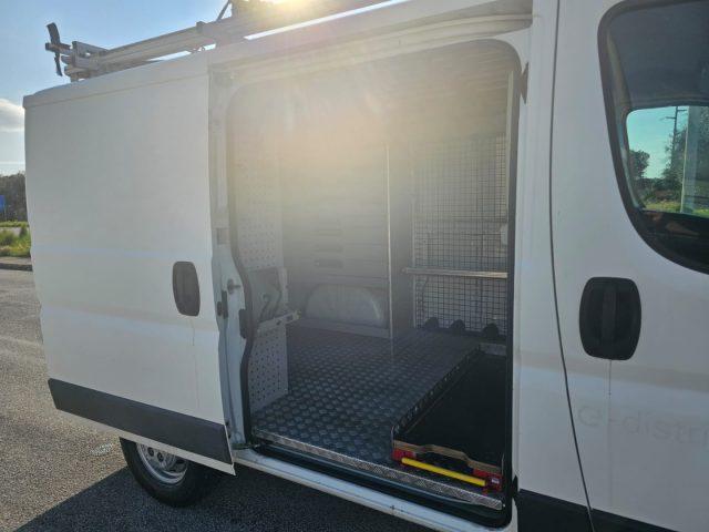 FIAT Ducato 33 2.3 MJT 130CV PC-TN OFFICINA MOBILE