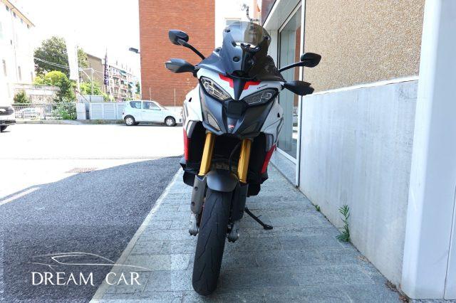 DUCATI Multistrada V4 S RS DUCATI PERFORMANCE