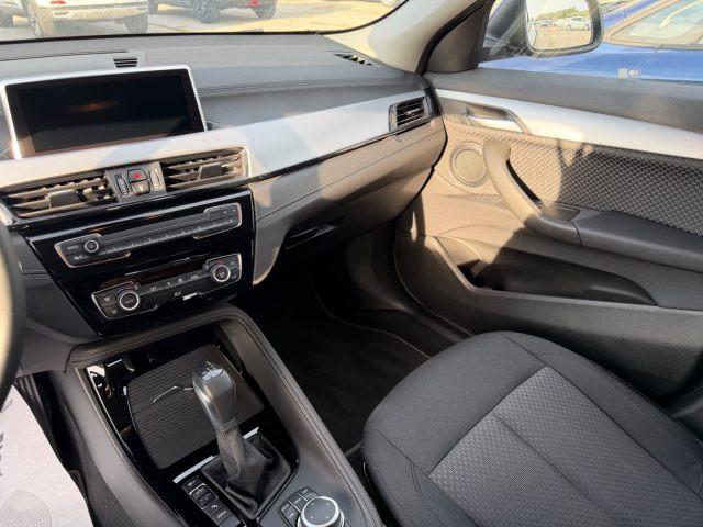 BMW X2 xDrive25e Business-X