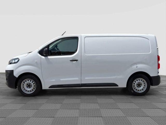 FIAT Scudo Scudo 1.5 BlueHDi 120CV PL-TN Furgone