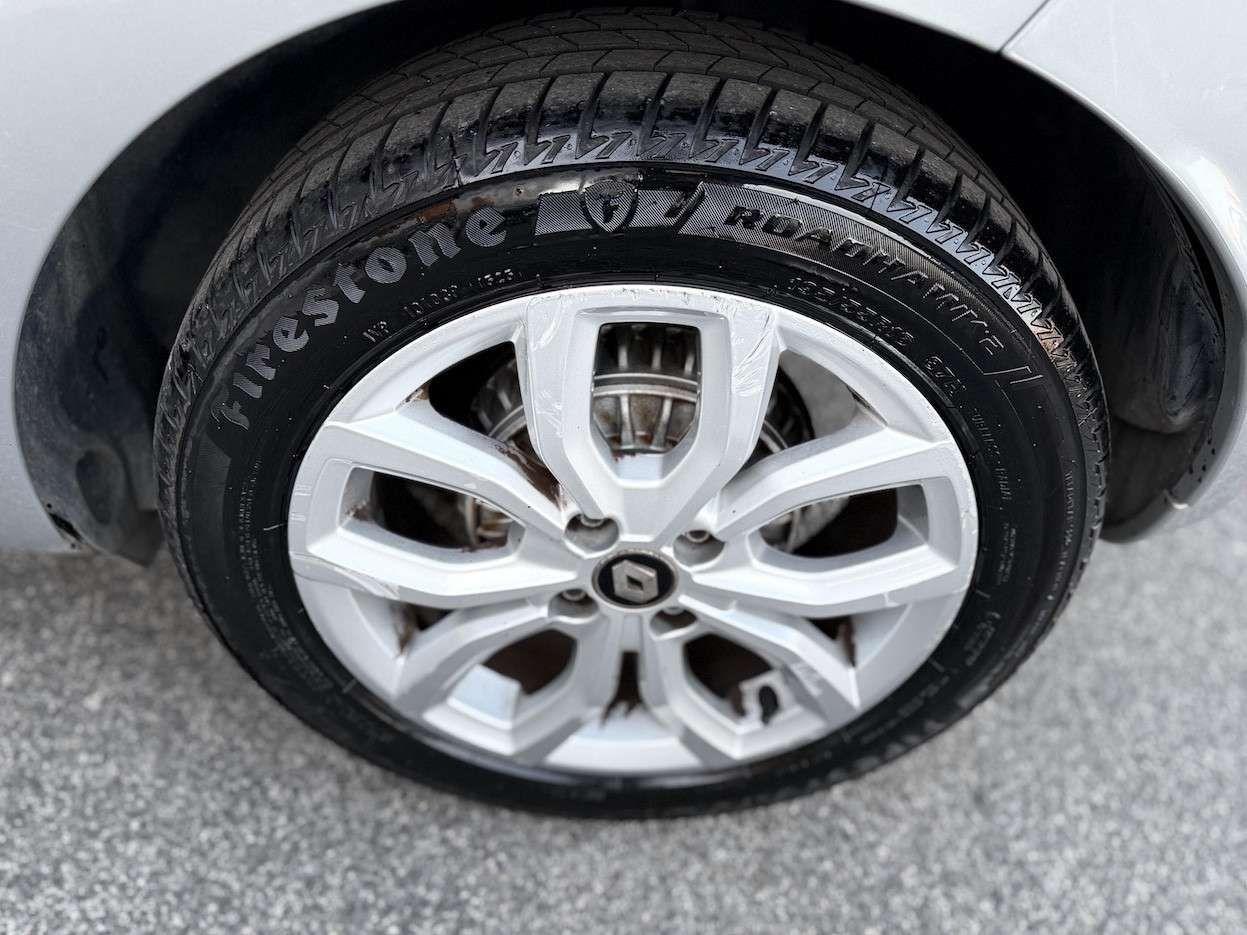 Renault Clio 1.5 Diesel 90CV E6 Automatica Neo. - 2018