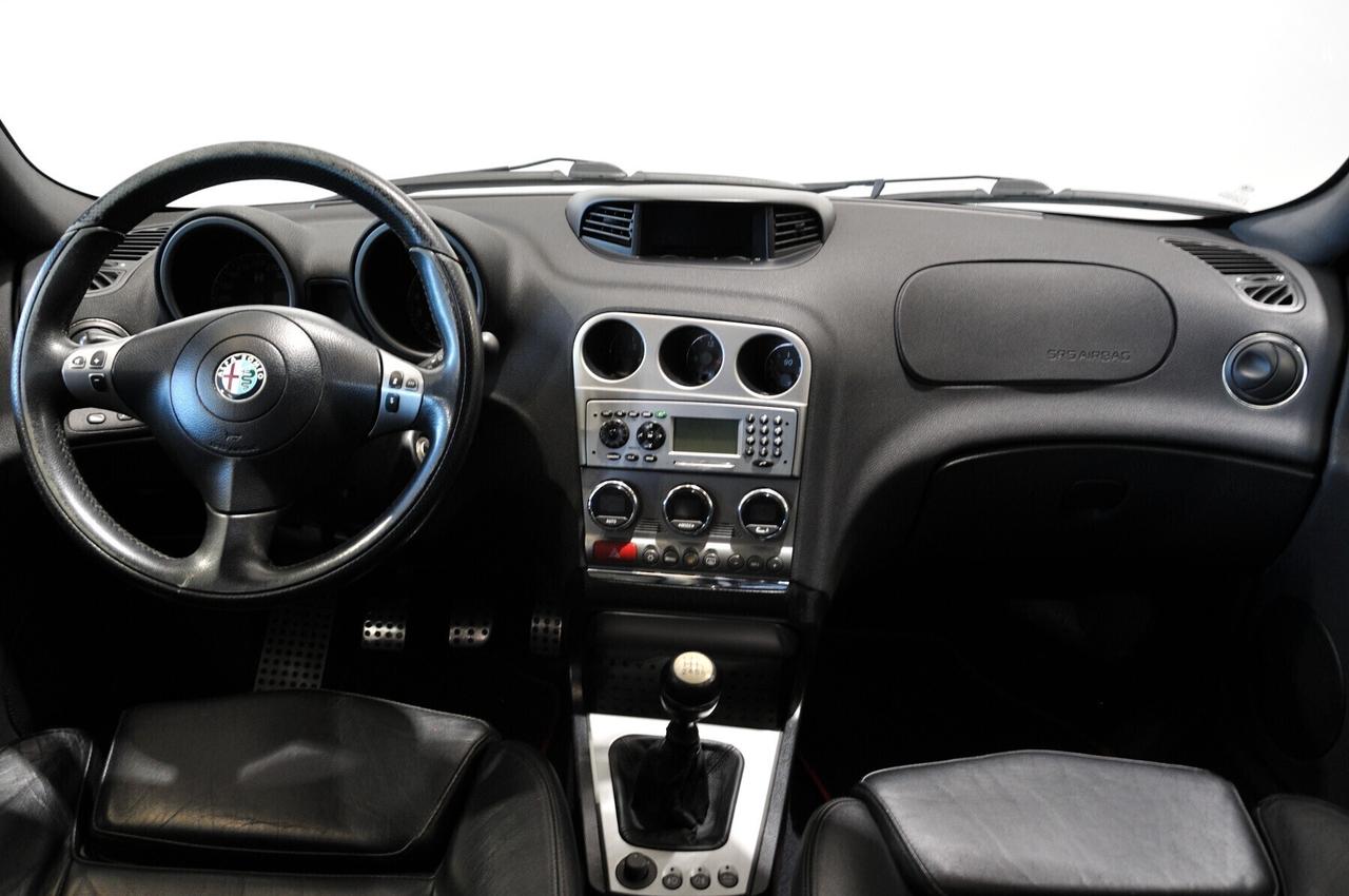 Alfa Romeo 156 3.2i V6 24V cat Sportwagon GTA RIAR Manuale Tetto Apribile