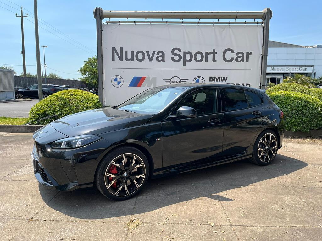BMW Serie 1 118 d MSport Pro DCT