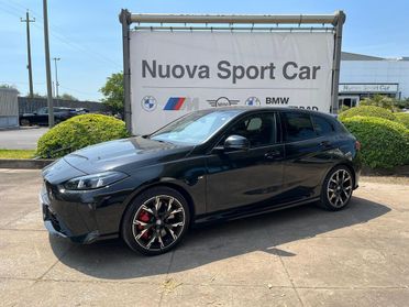 BMW Serie 1 118 d MSport Pro DCT