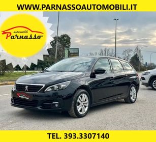 Peugeot 308 BlueHDi 130 S&S EAT8 SW Active Business