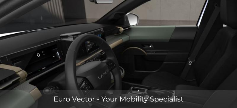 Lancia Ypsilon Ypsilon Hybrid e-DCT