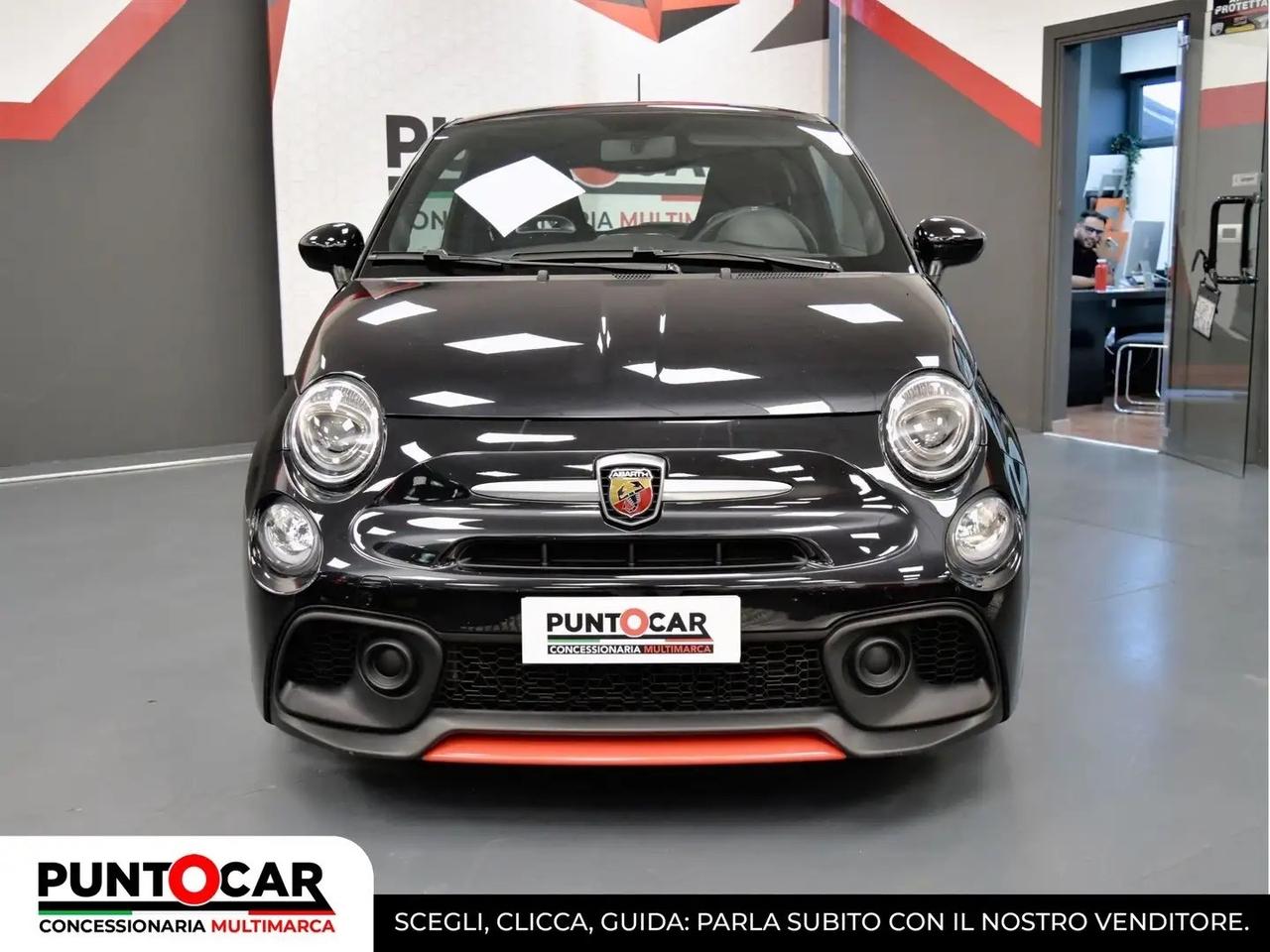 Abarth 595 1.4 Turbo T-Jet 145 CV PROMO FLEX