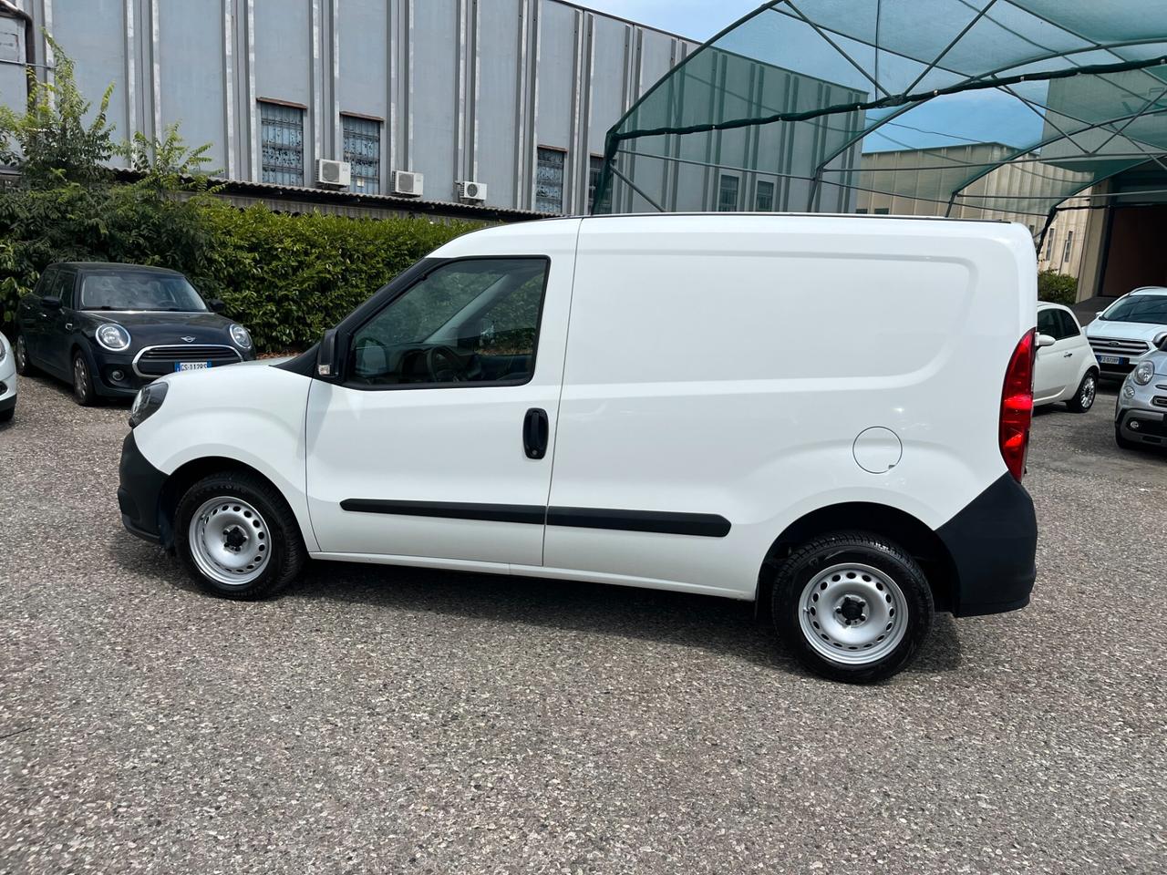 Fiat Doblo Doblò 1.6 MJT 105CV S&S Cargo Business