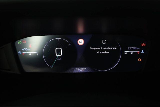 PEUGEOT 2008 2008 PureTech 100 S&S Allure