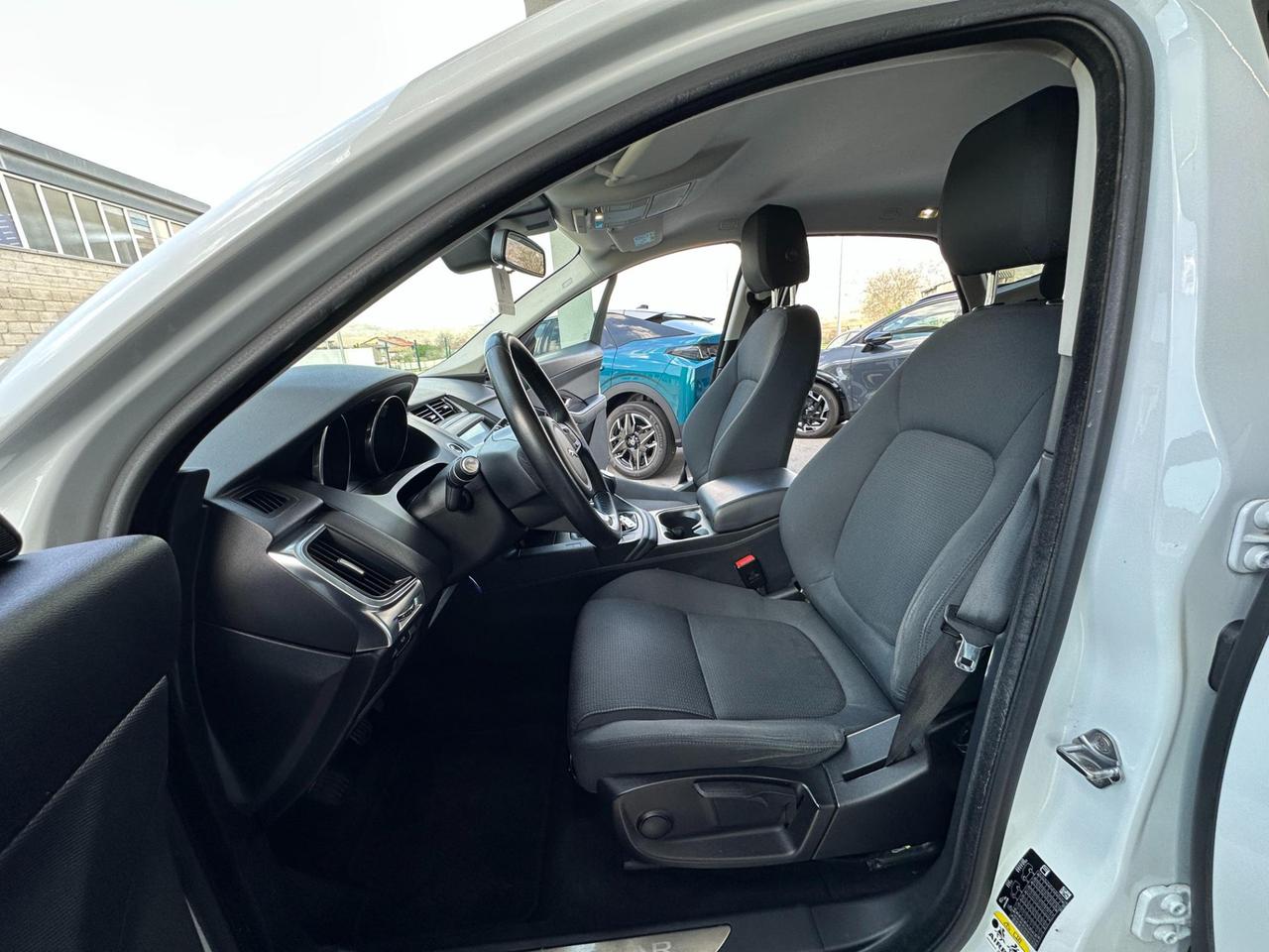 Jaguar E-Pace 2.0d i4 fwd 150cv my19