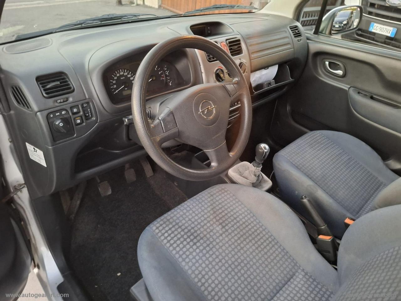 OPEL Agila 1.2 Fashion Line