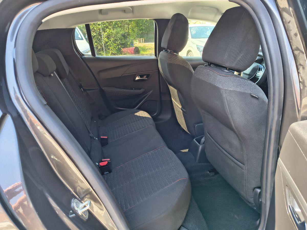 PEUGEOT - 208 - PureTech 100 S&S 5p. Allure Navi P.